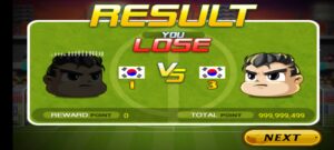 Head Soccer Mod Apk Unlock All