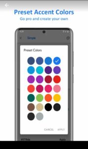 Simple social Pro Mod Apk Latest Version 10.6.3