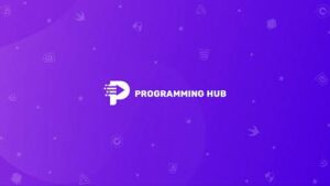 Programming hub pro apk