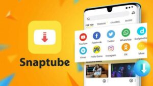 Snaptube apk
