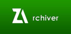 Zarchiver pro