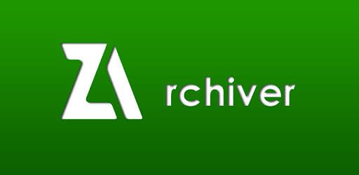 Zarchiver pro