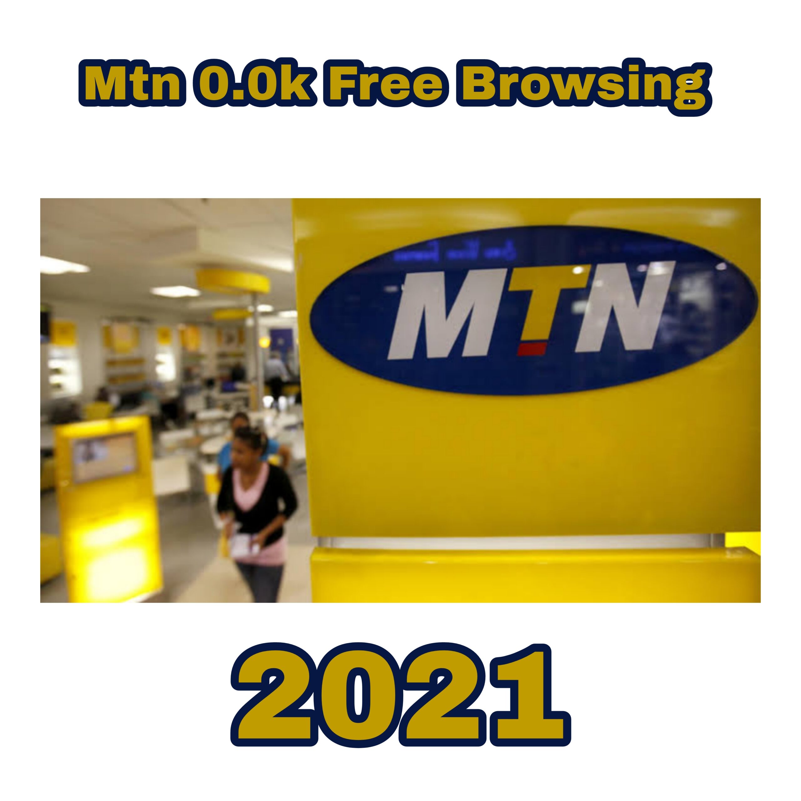 Mtn 0.0k free browsing cheat 2021