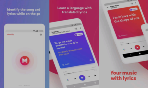 Musixmatch mod apk premium 7.8.0