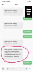 Mtn promo code generator unlimited data