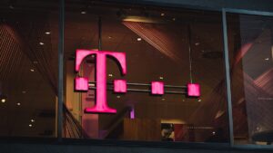 T-Mobile will share your data to advertisers