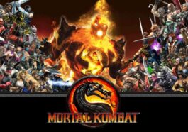 Mortal kombat Armageddon ps2