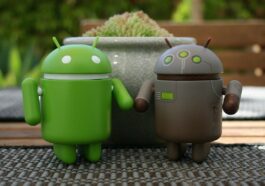 Malware That Pretends To Be A System Update Is Attacking Android Phones