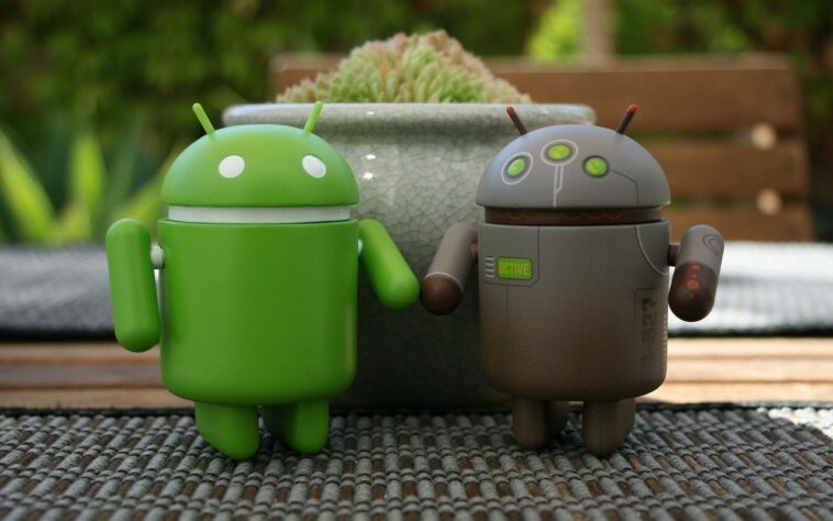 Malware That Pretends To Be A System Update Is Attacking Android Phones