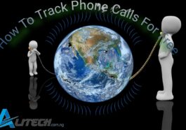 How to track calls