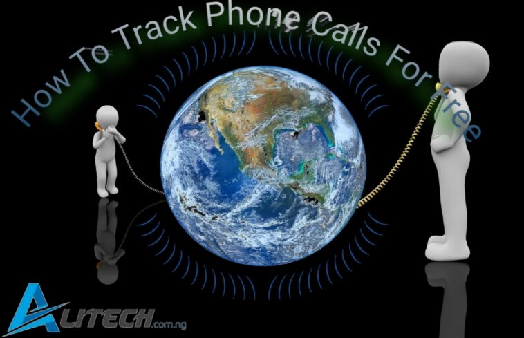 How to track calls