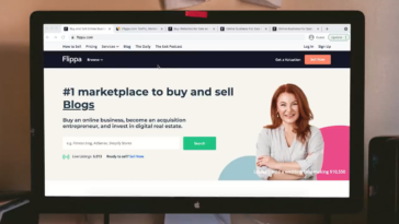 flippa.com review