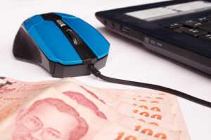 Click, copy and paste way to make money online on seoclerks