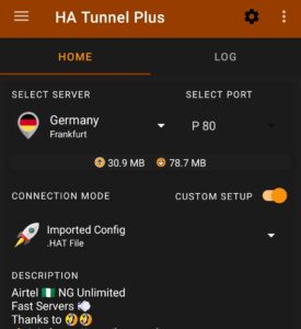 airtel unlimited 2021