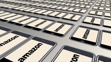 Make money online on amazon 2021