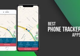 Phone tracker apps