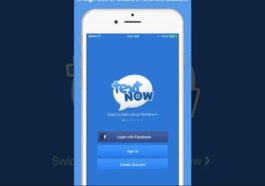 TextNow Mod Apk Premium Unlocked