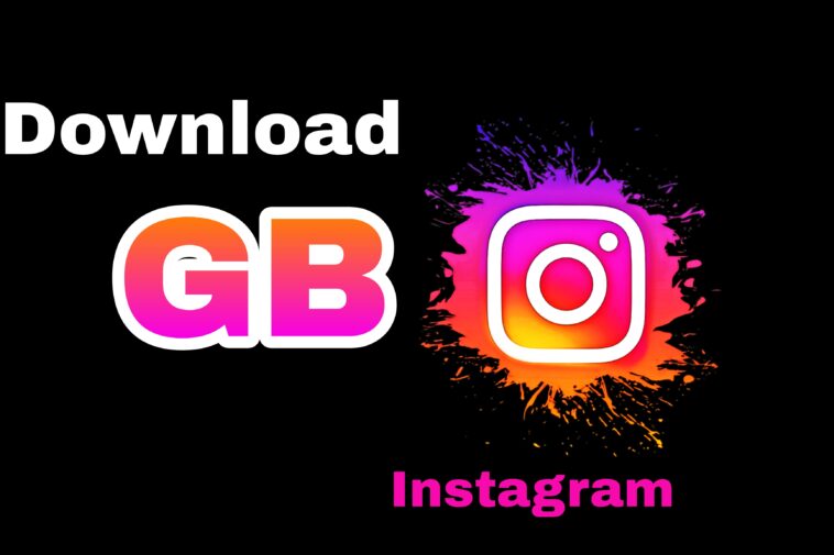 GB instagram Apk