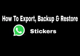 how to restore stickers on whatsapp, How to back up WhatsApp stickers, How to restore WhatsApp stickers, how to restore whatsapp stickers iphone, how to save whatsapp stickers in gallery, transfer whatsapp stickers to new phone android, how to import whatsapp stickers, how to transfer stickers from whatsapp to signal, how to backup whatsapp stickers iphone, whatsapp stickers folder, cara restore sticker whatsapp,