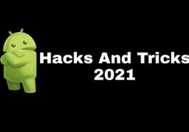 android hacks and tricks