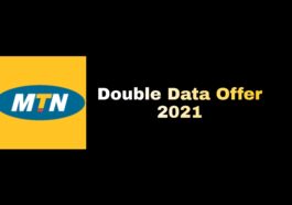 Mtn double data offer