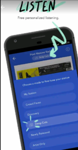 pandora apk