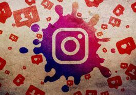 boost Instagram account