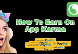 Make money on appkarma