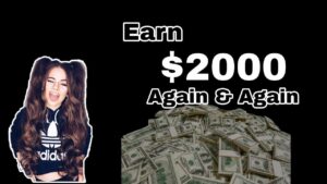make money online on vidiq 2021