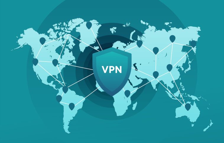 online vpn