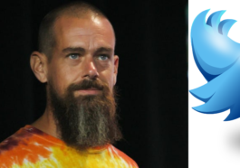 Jack Dorsey Twitter Founder Resigned