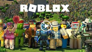 Roblox robux