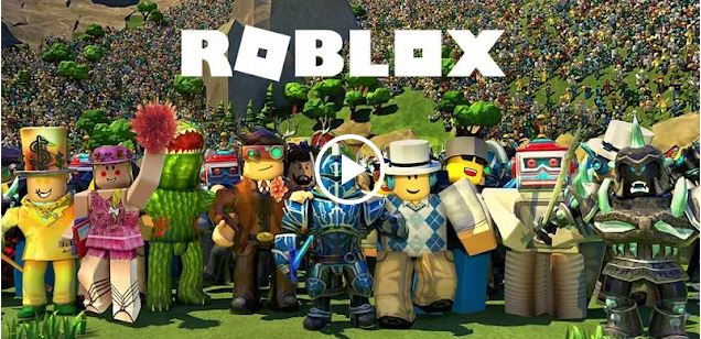Roblox robux