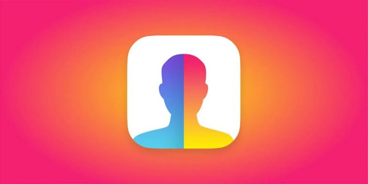 faceapp pro apk