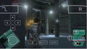 Syphon Filter - Dark Mirror ROM Free Download for PSP - ConsoleRoms