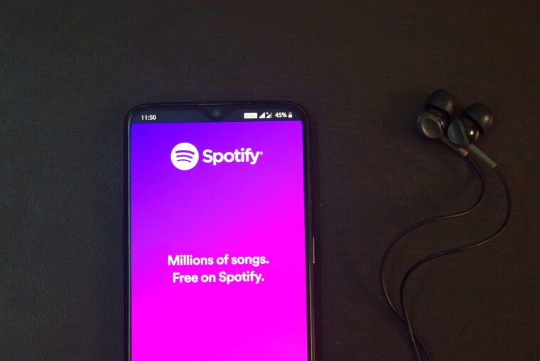 Spotify Mod Apk