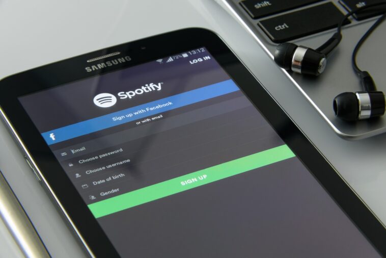 spotify premium mod apk