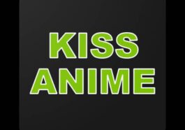 Kissanime mod apk