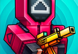 Pixel Gun 3D