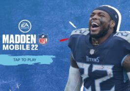 madden nfl 22 mobile apk mod