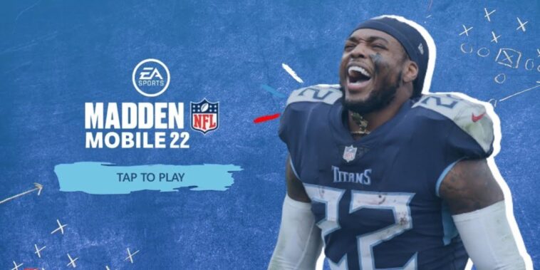 madden nfl 22 mobile apk mod