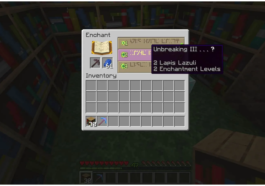 Best Minecraft Enchantments You Can Apply to Everything