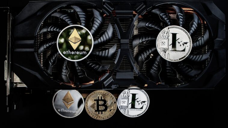 Best Way To Mine Cryptocurrency In 2022