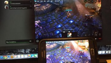 The top smartphones for live gaming streaming in 2022