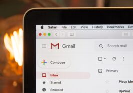 How To Create A Gmail Desktop App