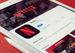 Netflix in 2022 – Gaming, Subscriptions, and Stock Performance