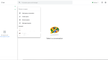 How I was Able To Chat With Google Support