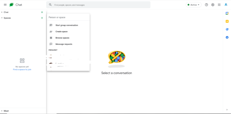 How I was Able To Chat With Google Support