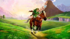best way to play ocarina of time