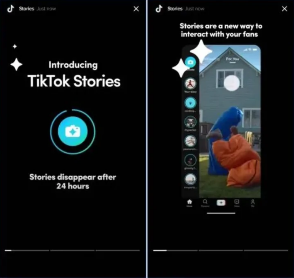 How To Fix Tiktok Story Not Showing On Tiktok